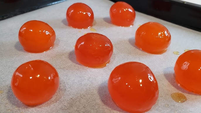 emTrứng muối hấp chín /em(Ảnh: Internet)