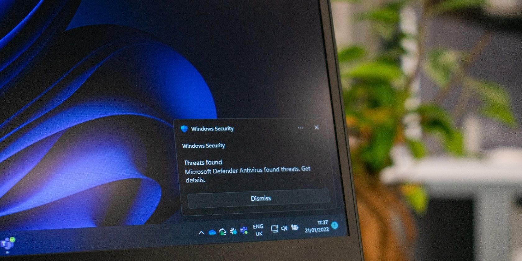 Cài đặt phần mềm diệt virus bên thứ ba cho Windows 11 có cần thiết? 1 Cài đặt phần mềm diệt virus bên thứ ba trên Windows 11 có cần thiết? - Ảnh 1.
