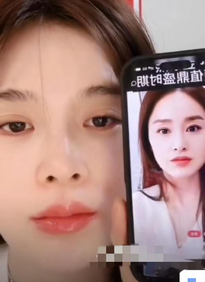 Cái kết của nữ diễn viên đập tiền đi 