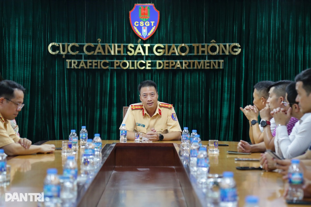 Camera AI phản hồi thông tin vượt trội so với camera truyền thống - 1