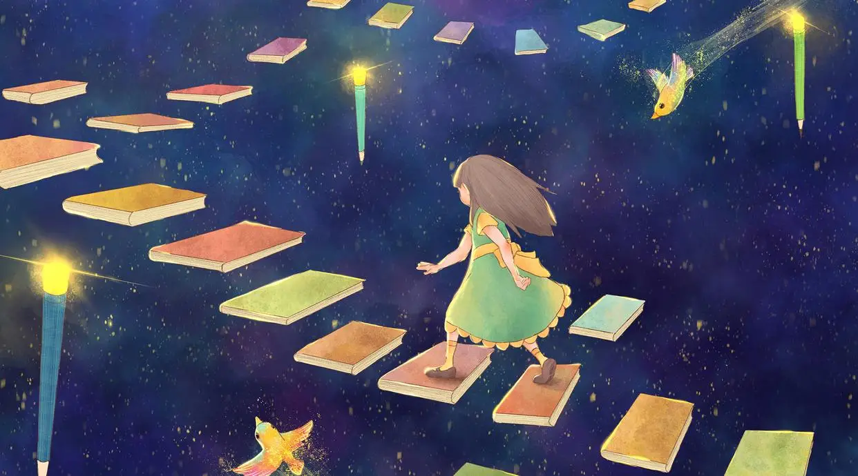 Càng dẫn con trải nghiệm 3 loại "va vấp" này sớm, con bạn càng thành công 2 Càng dẫn con trải nghiệm 3 loại amp;#34;va vấpamp;#34; này sớm, con bạn càng thành công - 2