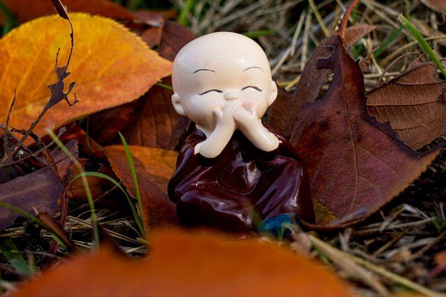 Càng sẵn lòng làm 2 chữ này, bạn sẽ càng được ban phước 3 Càng sẵn lòng làm 2 chữ này, bạn sẽ càng được ban phước - 3