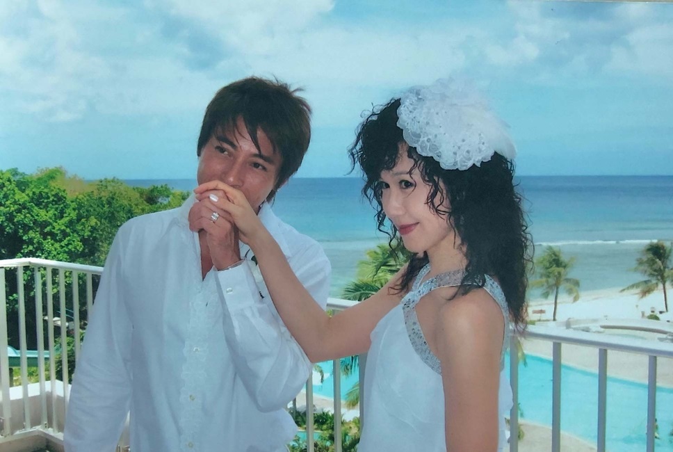 Cặp sao ăn chay 31 năm và không sinh con gây tranh cãi- Ảnh 3. Cặp sao ăn chay 31 năm và không sinh con gây tranh cãi- Ảnh 3.