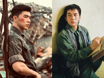 Dàn sao Mưa Đỏ trượt vai bằng thực lực: Steven Nguyễn và Đỗ Nhật Hoàng suýt đổi vai, 3 người giành giật nam chính đều tạch