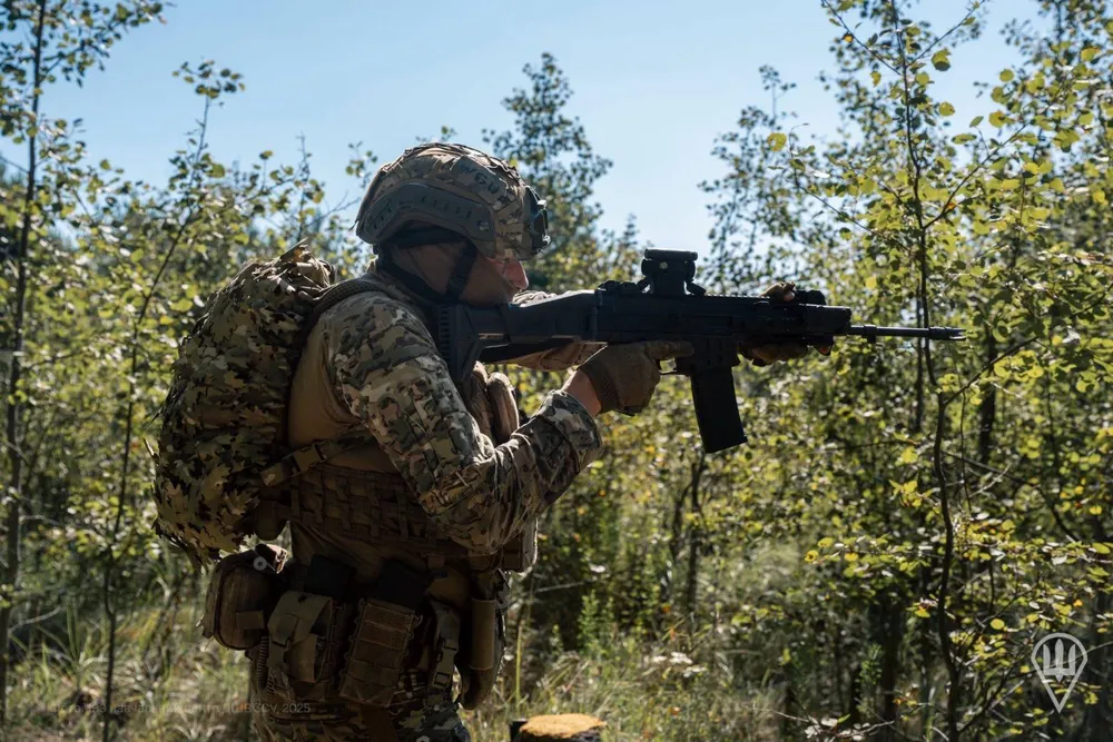 Chiến sự Nga-Ukraine