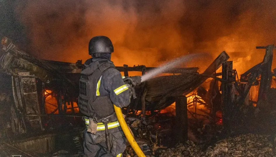 Chiến sự Nga-Ukraine 25-9: Nga đột kích cứ điểm Ukraine ở Donetsk, nã tên lửa Iskander vào bãi huấn luyện lính Ukraine