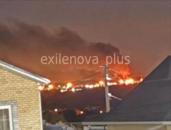 Chiến sự Nga-Ukraine