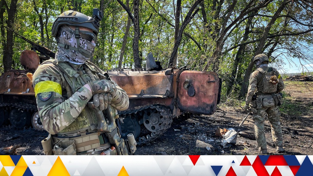 Chiến sự Ukraine 11/11: Đốm lửa Pokrovsk đã tàn, Kiev hết cơ hội rút chạy - 1