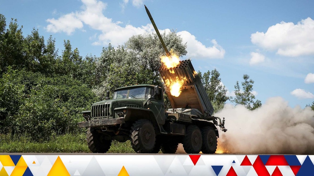 Chiến sự Ukraine 24/12: Bộ chỉ huy Kiev bất ngờ rút quân khỏi Pokrovsk - 1