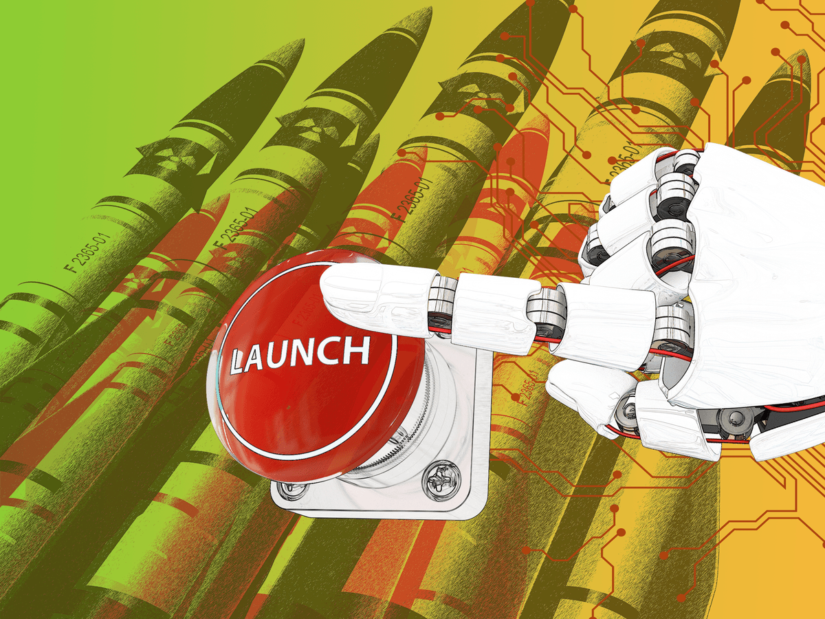 Chiến tranh lạnh AI: Chạy đua viết lại luật chơi toàn cầu - 3