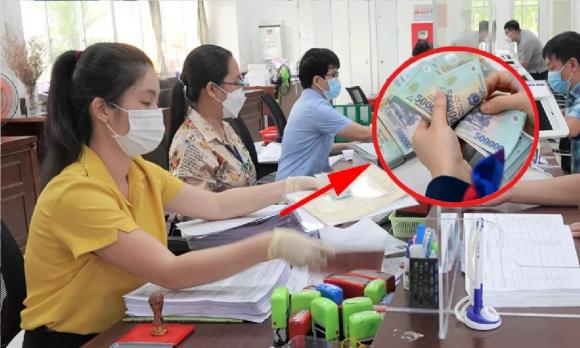 lương cán bộ công viên chức, tiền lương theo ngạch bậc chức vụ , Nghị quyết 27