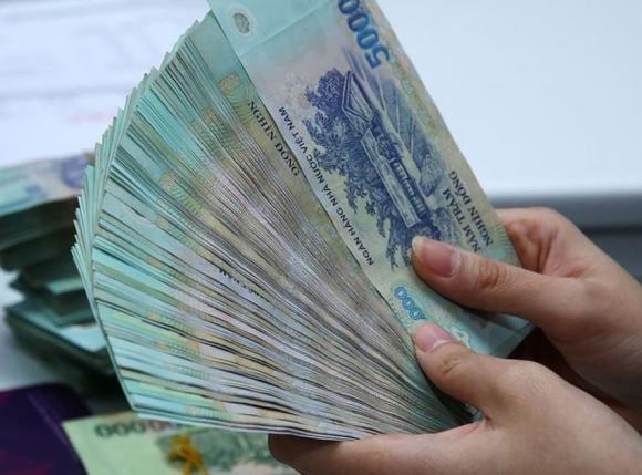  mức lương, chốt mức lương, lương 30 triệu