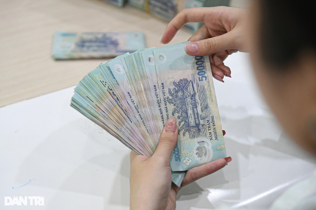 Chính thức đề xuất nâng mức giảm trừ gia cảnh lên 15,5 triệu đồng - 1