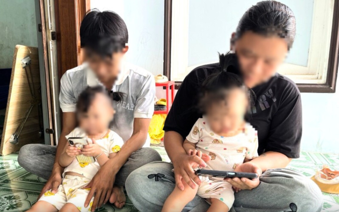 Chồng nhận án tù vì 'làm chuyện ấy' khi vợ dưới 16 tuổi: Tòa không cho hoãn án tù- Ảnh 1. Chồng nhận án tù vì 'làm chuyện ấy' khi vợ dưới 16 tuổi: Tòa không cho hoãn án tù - Ảnh 1.