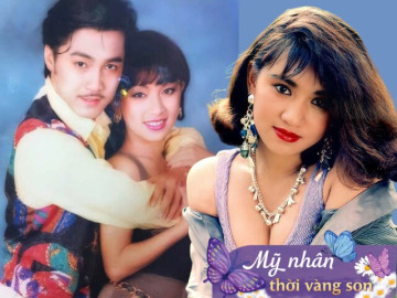 Nữ hoàng ảnh lịch gợi cảm nhất Việt Nam: 15 tuổi dám mặc áo khoe vòng 1, từ chối sinh con để giữ dáng, U50 còn sexy hơn xưa