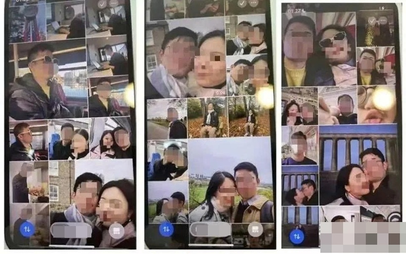 Chồng soạn 68 trang tài liệu "bóc phốt" vợ ngoại tình với nghiên cứu sinh tiến sĩ - Ảnh 1.