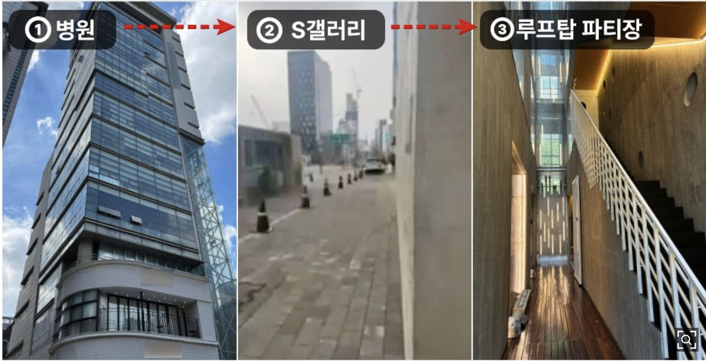 Bê bối chấn động Hàn Quốc: Chủ tịch Tập đoàn CJ bị tố “tuyển phi” cho những buổi thác loạn thâu đêm, lời mời bí ẩn và quy trình tuyển chọn không tưởng- Ảnh 3.