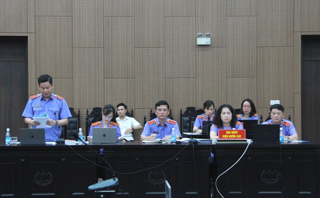 Chủ tịch Tập đoàn Thuận An than khổ vì cơ chế xin - cho - 2