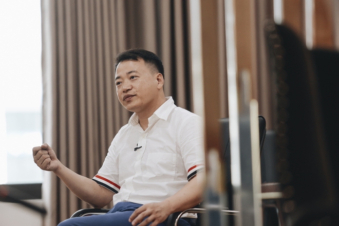 Chuyện gì đang xảy ra với Shark Bình?- Ảnh 2.