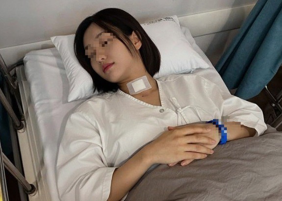 Cô gái 19 tuổi xinh đẹp, năng động bất ngờ phát hiện ung thư tuyến giáp: Ân hận vì sai lầm của giới trẻ 1 Ảnh minh họa