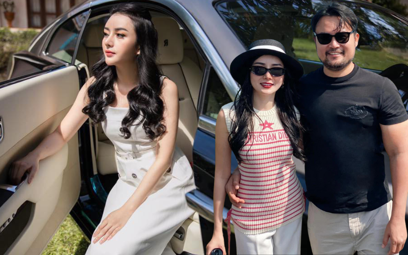 Cô gái An Giang làm dâu xứ chùa Vàng: Phú bà không dựa chồng và 5 thỏa thuận hôn nhân bất ngờ- Ảnh 1.