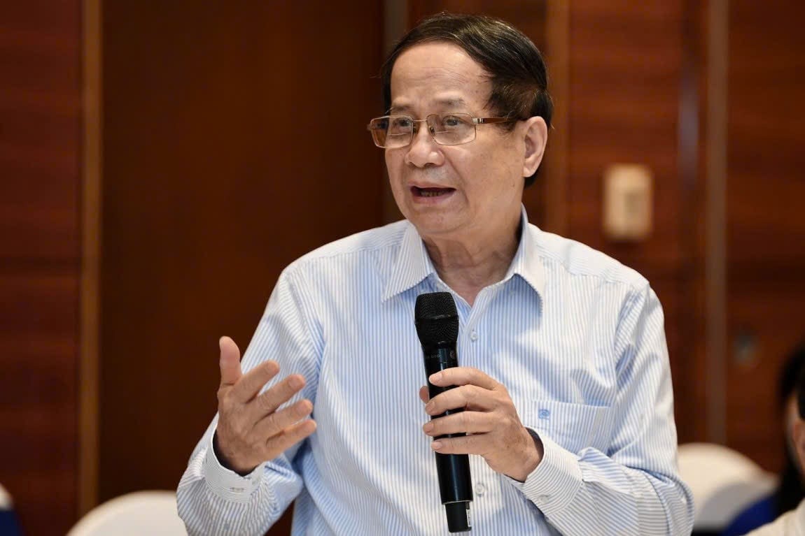 Cơ hội giữ lại 100 tỉ USD tiền số như Bitcoin, Ethereum… cho Việt Nam - Ảnh 2. Cơ hội giữ lại 100 tỉ USD tiền số như Bitcoin, Ethereum… cho Việt Nam - Ảnh 2.