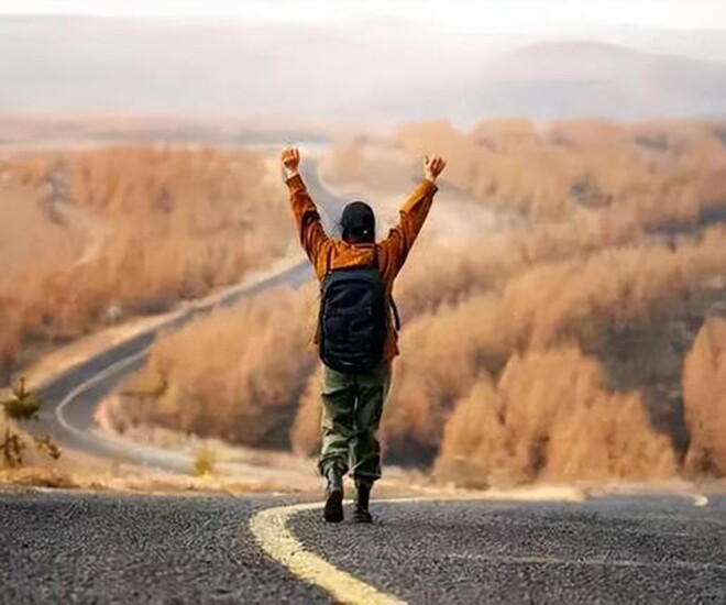 Có một nguồn năng lượng giúp trái tim trở nên mạnh mẽ, đó là 2 từ này - 1