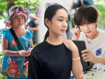 4 con Lý Hải - Minh Hà lớn lên đẹp mắt: Ái nữ xinh đẹp được ví như hoàng hậu, quý tử điển trai bỏ xa bố