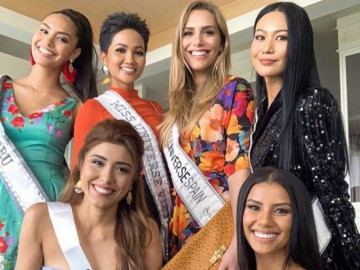 Con gái diễn viên Mai Phương có vẻ đẹp điện ảnh chuẩn “con nhà nòi” từ thời học sinh, nay quyến rũ bất ngờ, trẻ xinh như gái 18 19 Mỹ nhân chuyển giới đầu tiên thi Miss Universe, hội tụ đủ tố chất để đăng quang nhưng vẫn xếp sau Việt Nam, giờ ra sao?