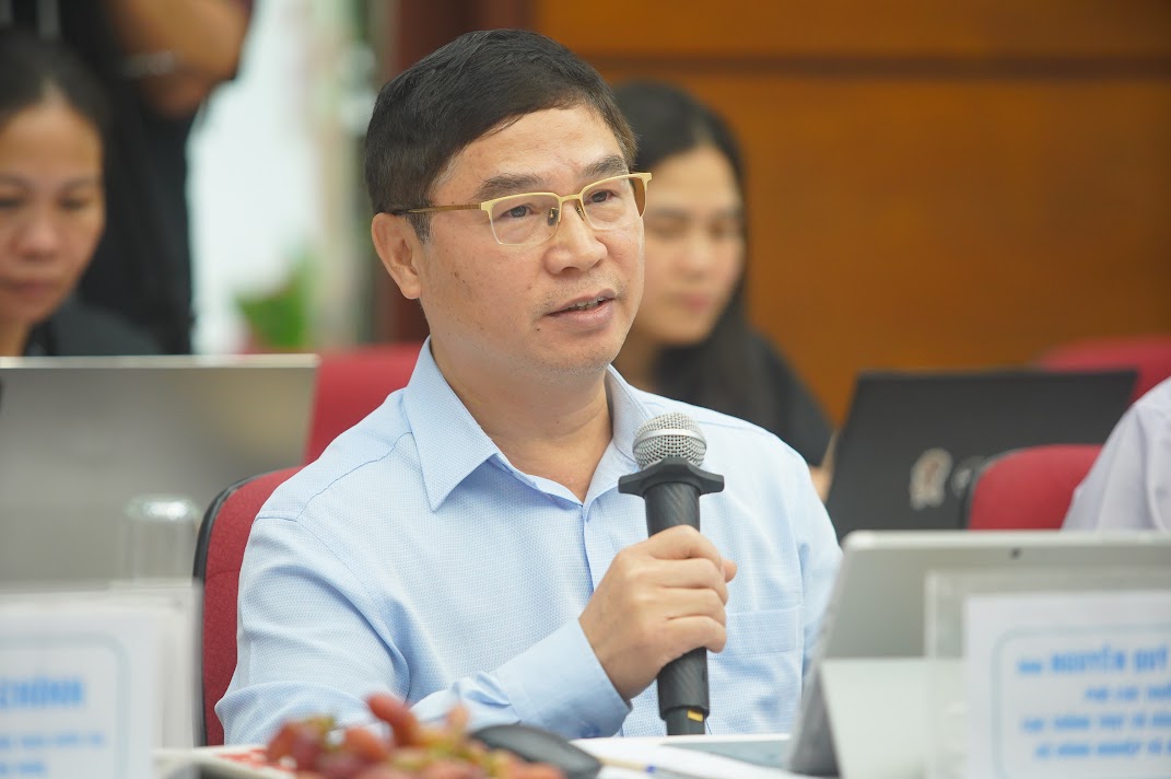 Chưa đến 1 % rau đạt chứng nhận VietGAP: Thực trạng sản xuất rau an toàn hiện nay - Ảnh 1. Chưa đến 1 % rau đạt chứng nhận VietGAP: Thực trạng sản xuất rau an toàn hiện nay - Ảnh 1.