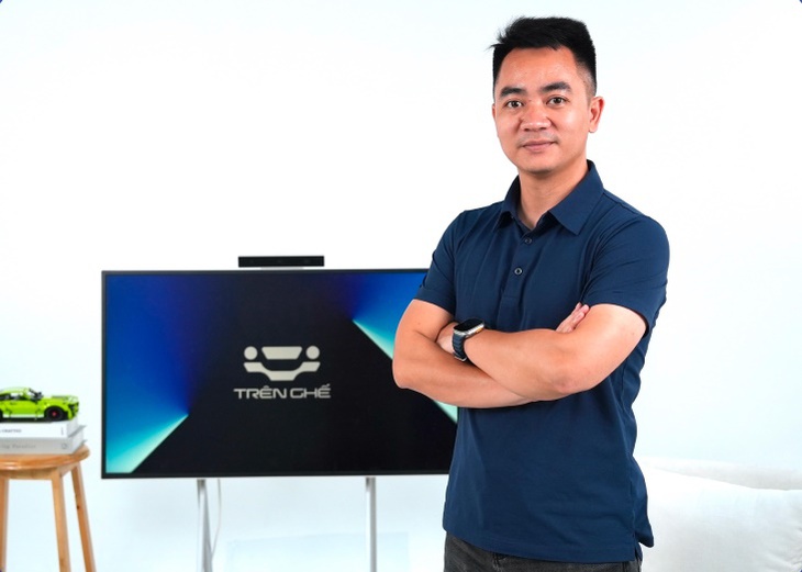 'Con thuyền sedan hạng D sắp đắm, Mazda6 nhảy ra khỏi đó là bước đi thông minh' - Ảnh 1.