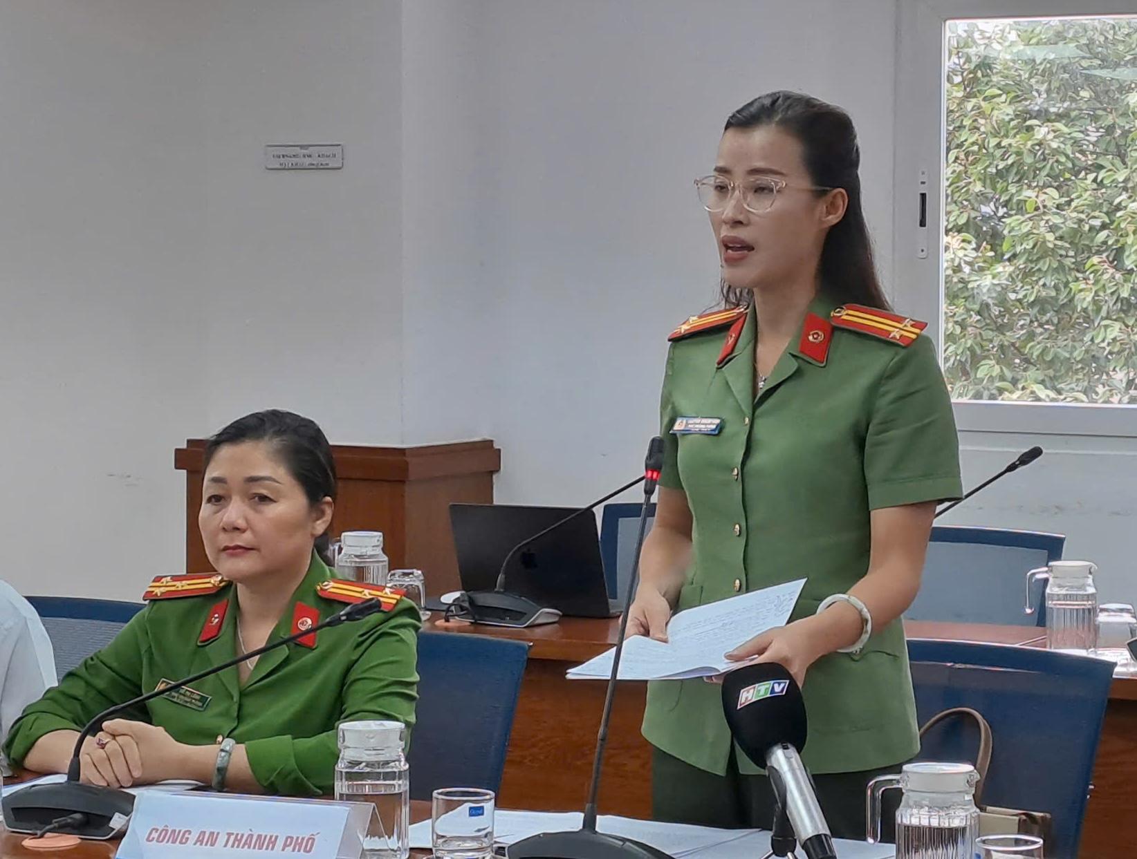 Công an TP.HCM thông tin về nhóm Ngũ Hổ Tướng nghi quảng cáo cờ bạc, cá độ- Ảnh 1. Công an TP.HCM thông tin về nhóm Ngũ Hổ Tướng nghi quảng cáo cờ bạc, cá độ- Ảnh 1.