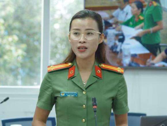 Ngũ Hổ Tướng, Ưng Hoàng Phúc, Khánh Phương, Dương Ngọc Thái, sao Việt