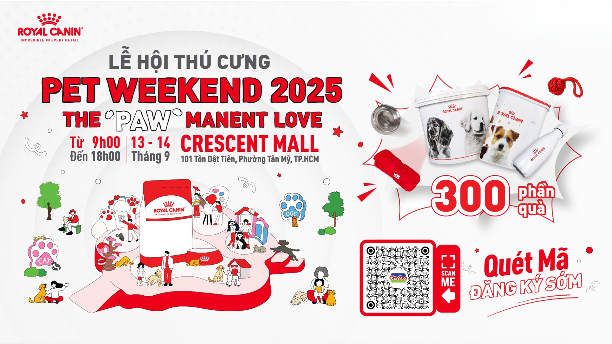 Crescent Mall rực rỡ mùa trăng rằm 2025 với chuỗi sự kiện nhiệm màu, kết nối mọi thế hệ- Ảnh 4. Crescent Mall rực rỡ mùa trăng rằm 2025 với chuỗi sự kiện nhiệm màu, kết nối mọi thế hệ- Ảnh 4.