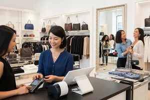 Không xử phạt hộ kinh doanh vi phạm về hóa đơn điện tử trong 2 năm