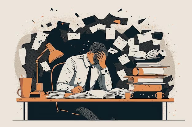 Cự Giải có thể gặp một vài rắc rối trong công việc. Ảnh: freepik.com Cự Giải có thể gặp một vài rắc rối trong công việc. Ảnh: freepik.com