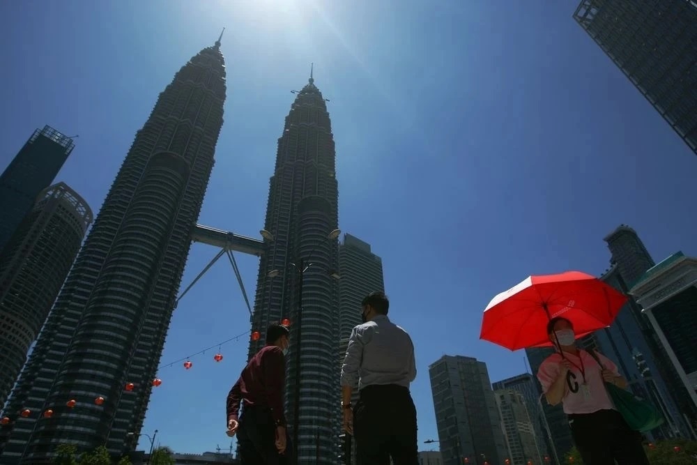 Đã đến lúc Song Tử bước ra khỏi vùng an toàn và chấp nhận rủi ro. Ảnh: Star Đã đến lúc Song Tử bước ra khỏi vùng an toàn và chấp nhận rủi ro. Ảnh: Star