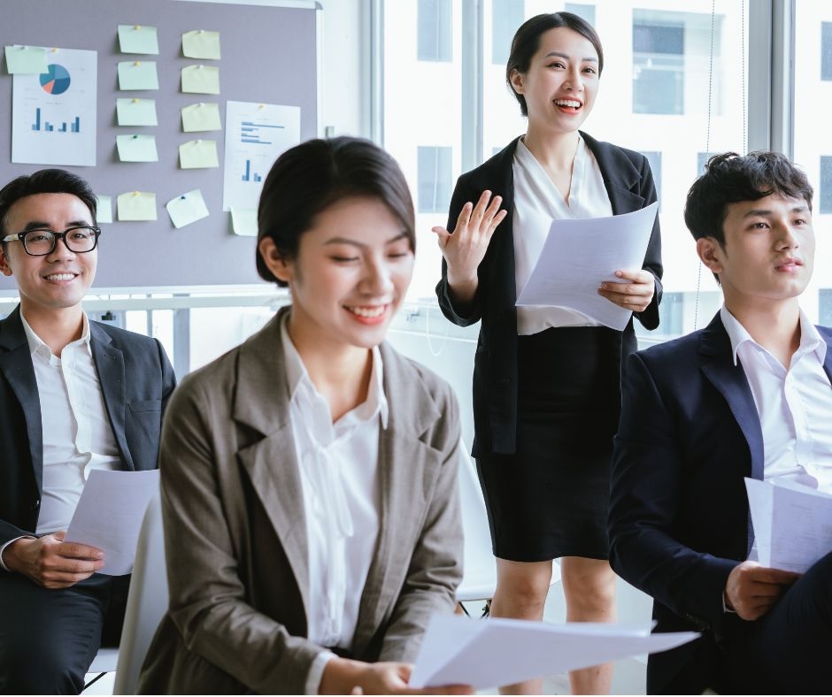 Cung hoàng đạo nào “thăng hạng” ngoạn mục trong sự nghiệp?- Ảnh 1. Cung hoàng đạo nào “thăng hạng” ngoạn mục trong sự nghiệp?- Ảnh 1.