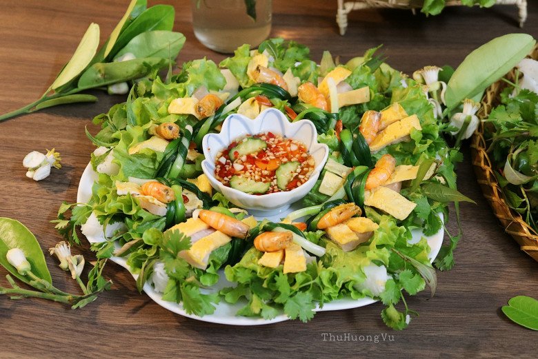 Cuối tuần ăn gì? Trổ tài với 5 món ngon khó cưỡng, ấm bụng người thân, vừa lòng khách quý 3 Cuối tuần ăn gì? Trổ tài với 5 món ngon khó cưỡng, ấm bụng người thân, vừa lòng khách quý - 3