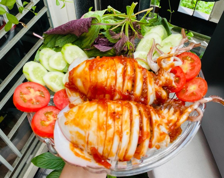 Cuối tuần ăn gì? Trổ tài với 5 món ngon khó cưỡng, ấm bụng người thân, vừa lòng khách quý 2 Cuối tuần ăn gì? Trổ tài với 5 món ngon khó cưỡng, ấm bụng người thân, vừa lòng khách quý - 2