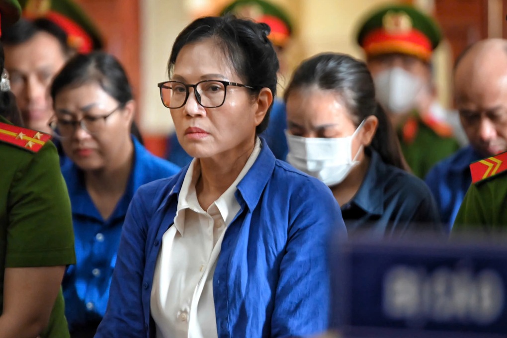 Cựu Tổng giám đốc SJC thừa nhận sai phạm, xin khắc phục hậu quả - 1