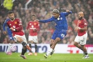 MU chỉ nghĩ đến việc sống sót