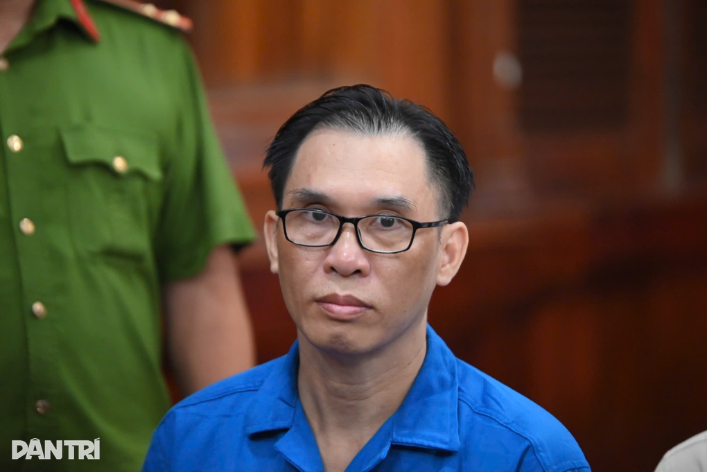 Đại gia Đinh Trường Chinh nhận sai, đồng ý khắc phục 970 tỷ đồng - 1 Đại gia Đinh Trường Chinh nhận sai, đồng ý khắc phục 970 tỷ đồng - 1