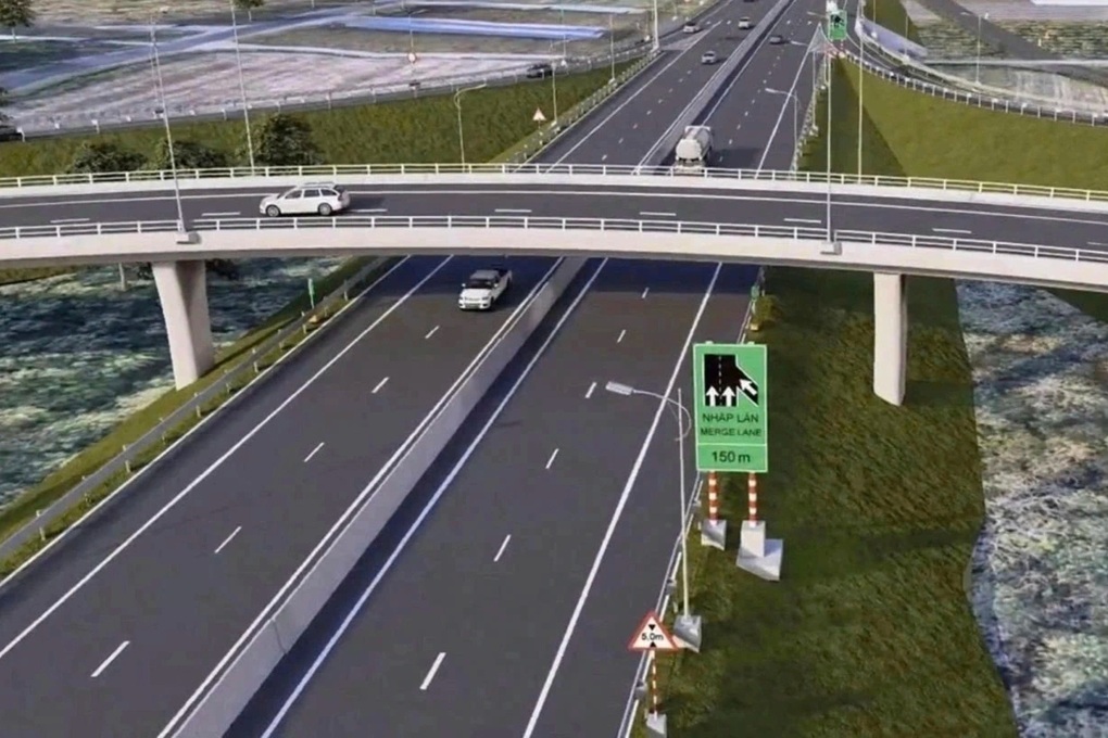 Đảm bảo minh bạch việc lựa chọn nhà thầu dự án cao tốc TPHCM - Chơn Thành - 1