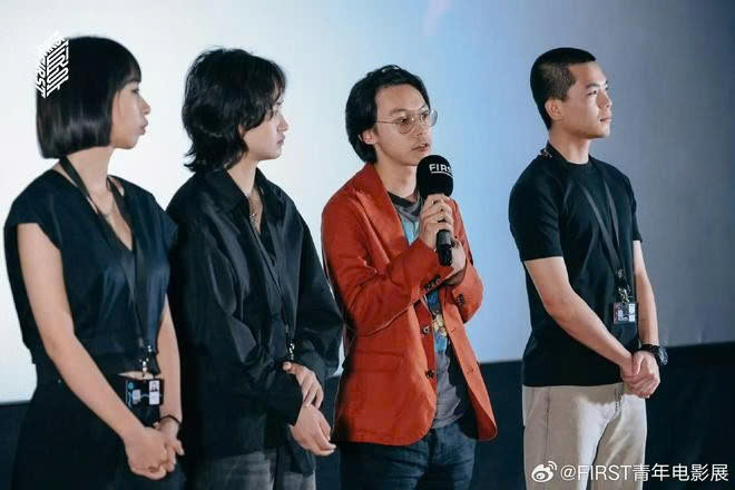 Đạo diễn Lý Khải Văn đột tử ở tuổi 28- Ảnh 1. Đạo diễn Lý Khải Văn đột tử ở tuổi 28- Ảnh 1.