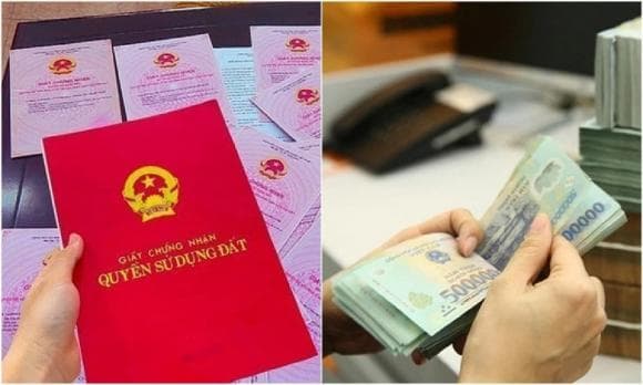 đất không giấy tờ 0 Đất không giấy tờ, Luật đất đai, quy định làm sổ đỏ cho đất không giấy tờ