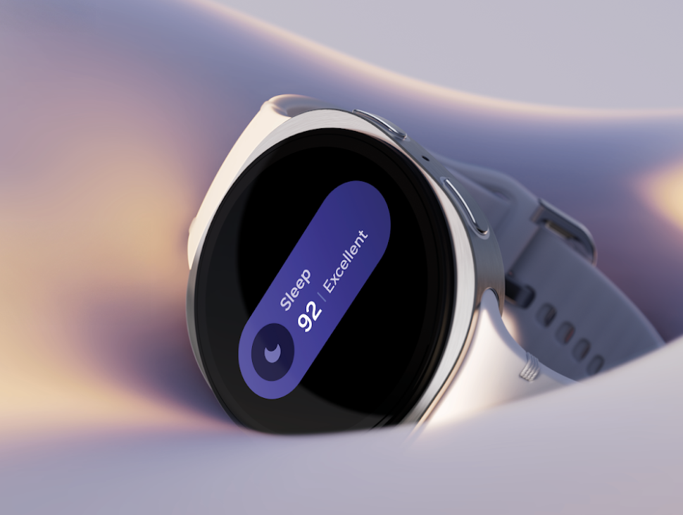 Đâu là thiết bị chăm sóc sức khỏe cá nhân hiệu quả? 1 Bình chọn smartwatch 2025: Đâu là thiết bị chăm sóc sức khỏe cá nhân hiệu quả? - Ảnh 1.