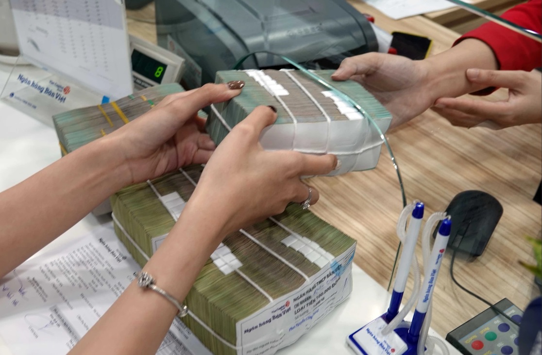 Đề nghị ngành thuế công khai dữ liệu làm cơ sở ấn định thuế - Ảnh 1.