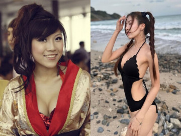 Hot girl bị ghét nhất Nhật Ký Vàng Anh là tiểu thư trâm anh thế phiệt, U40 tìm được suối nguồn trẻ mãi không già, có gia tài bạc tỷ thấy mê