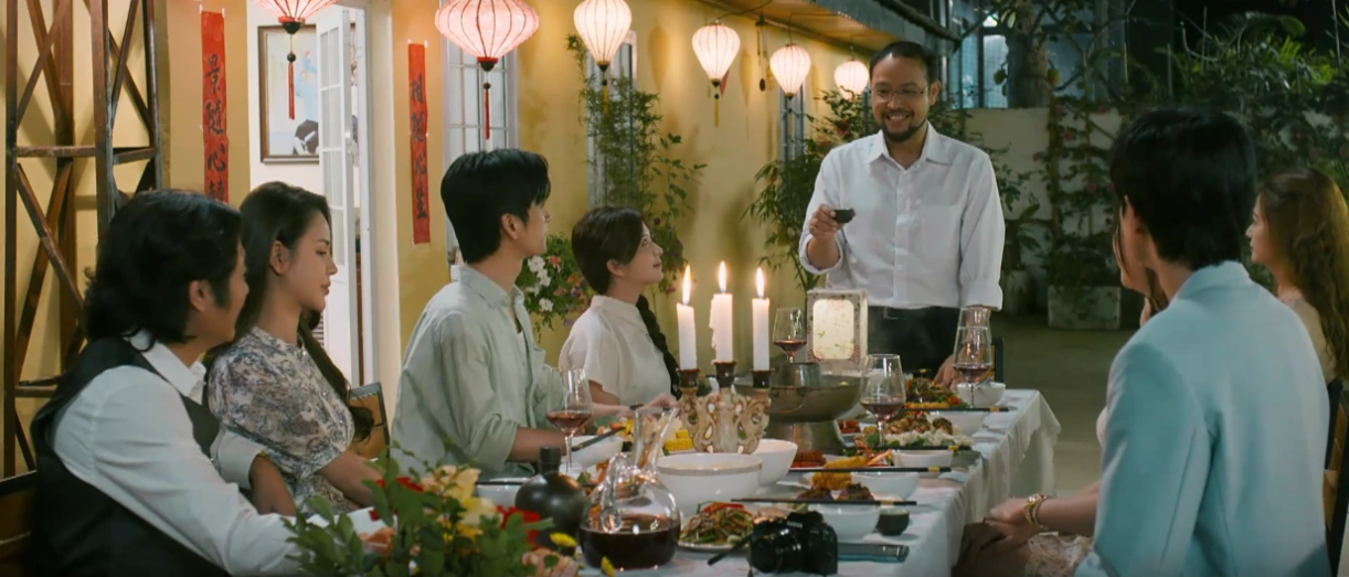 Để phim truyền hình 'remake' hút khán giả- Ảnh 1.